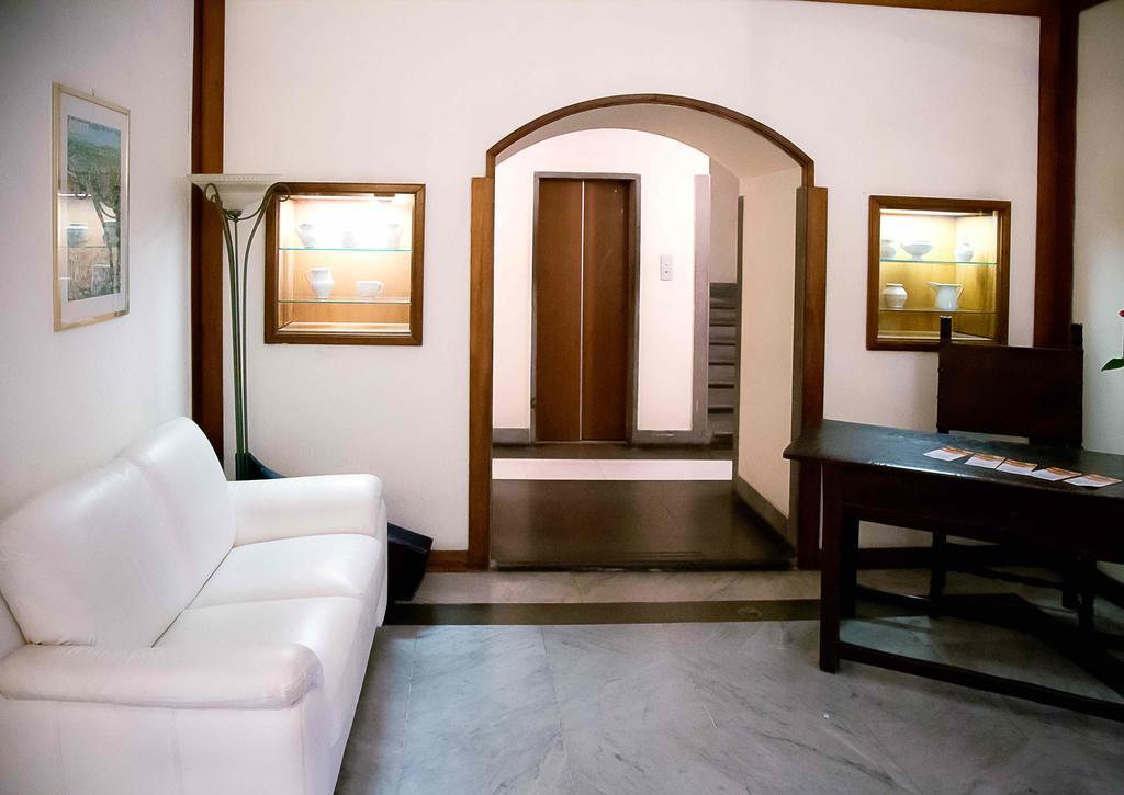 Relais Dolcevita Roma Exterior foto
